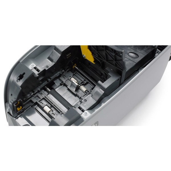 Принтер пластиковых карт Zebra Z11-000C0000EM00