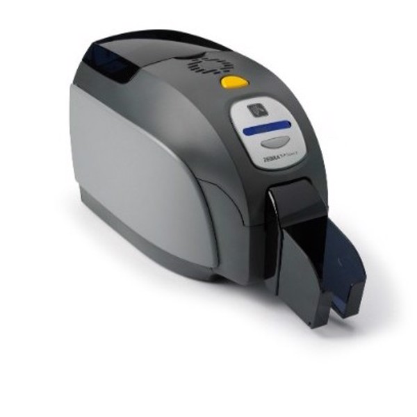 Принтер пластиковых карт Zebra Z31-00000200EM00