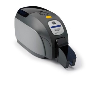 Принтер пластиковых карт Zebra Z32-00000200EM00 - фото 4