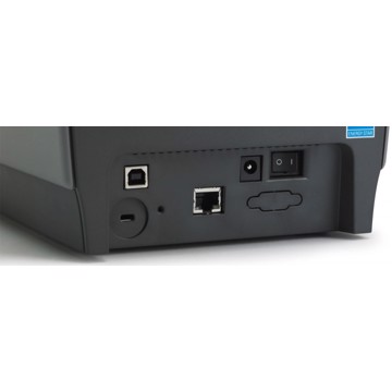 Принтер пластиковых карт Zebra Z32-00000200EM00 - фото 1