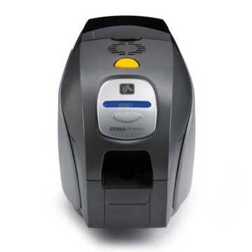 Принтер пластиковых карт Zebra Z32-00000200EM00 - фото 5