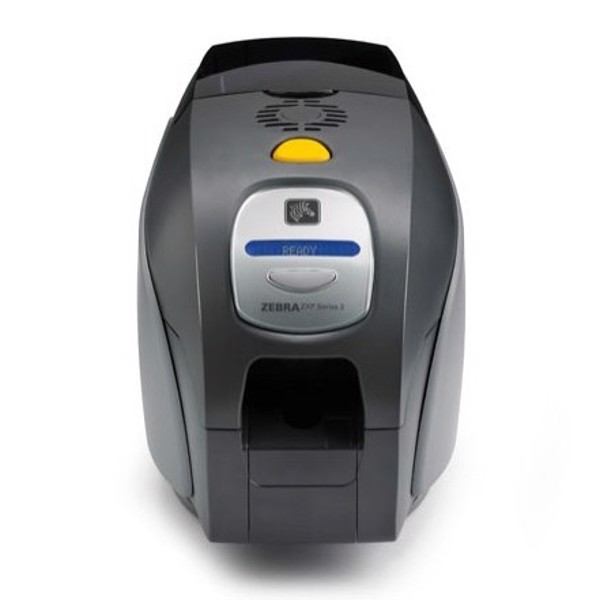Принтер пластиковых карт Zebra Z32-00000200EM00