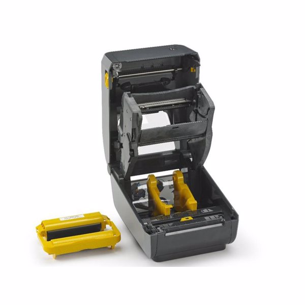 Принтер этикеток Zebra ZD42042-C0EM00EZ