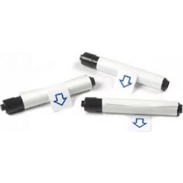 Упаковка 3 чистящих валика FARGO (FRG47725) - фото