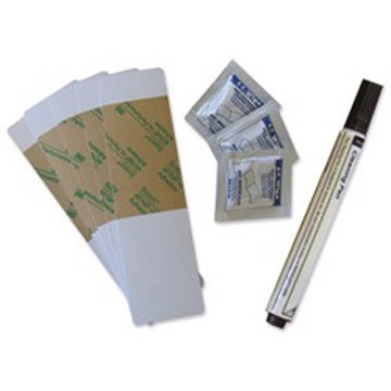 Чистящий комплект FARGO на 10 000 отпечатков (FRG81518) - фото