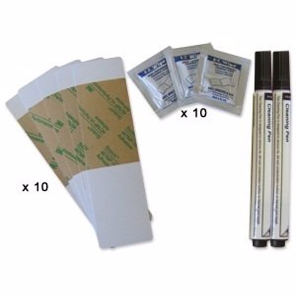 Чистящий комплект на 5 000 отпечатков FARGO (FRG81593)