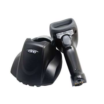 Беспроводной сканер штрих-кода Cino GPHS68011A00K21 - фото 1