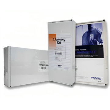 Комплект для чистки печатающей головки, FARGO (FRG86177) - фото