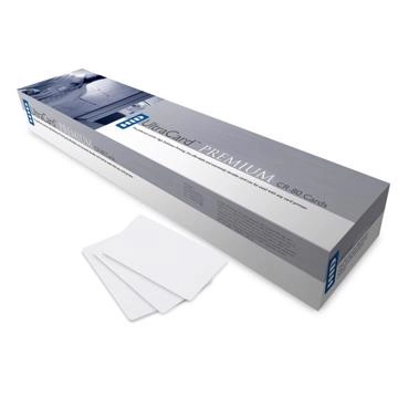 Пластиковые карты FARGO UltraCard Premium CR-80 (FRG82136) - фото