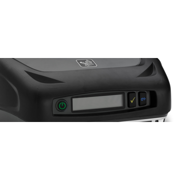 Принтер этикеток Zebra ZQ52-AUN100E-00 - фото 1