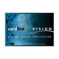 ПО CardFive Vision Classic (FRGC8000)