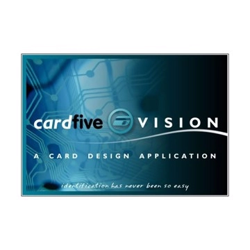 ПО CardFive Vision Classic (FRGC8000) - фото