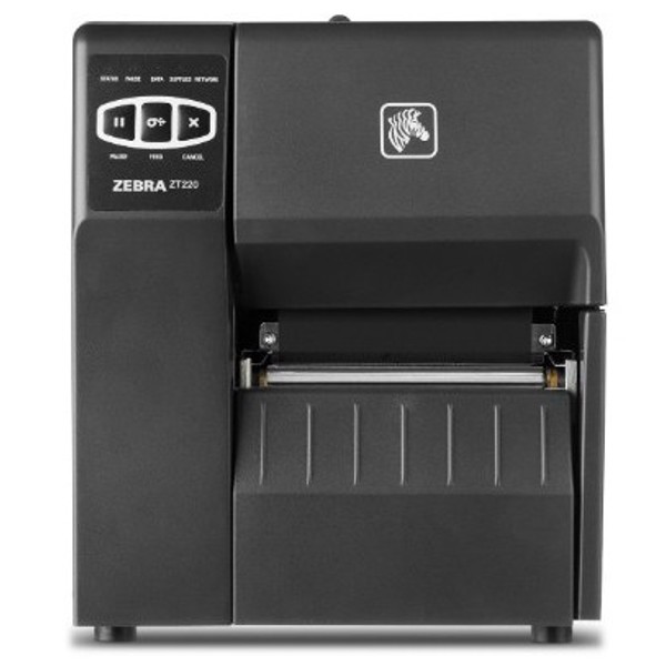 Принтер этикеток Zebra ZT22042-D0E000FZ