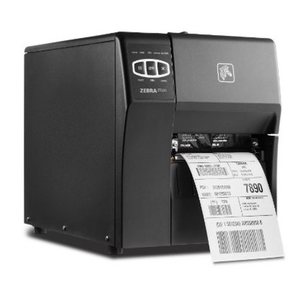 Принтер этикеток Zebra ZT22042-D0E000FZ