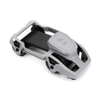 Красящая лента Zebra для ZC100 ZC300 Черная 1500 отпечатков (800300-303) - фото