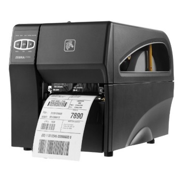 Принтер этикеток Zebra ZT22042-D0E200FZ - фото