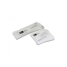 Комплект чистящих карт для ZC100 ZC300 ZC350 2 карт (105999-310)