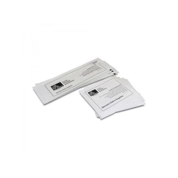 Комплект чистящих карт для ZC100 ZC300 ZC350 2 карт (105999-310) - фото