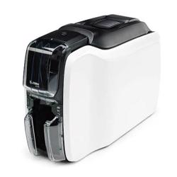 Принтер пластиковых карт Zebra ZC11-000C000EM00
