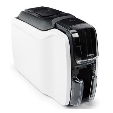 Принтер пластиковых карт Zebra ZC11-000C000EM00 - фото 2