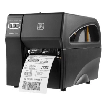 Принтер этикеток Zebra ZT220 ZT22042-T0E200FZ - фото
