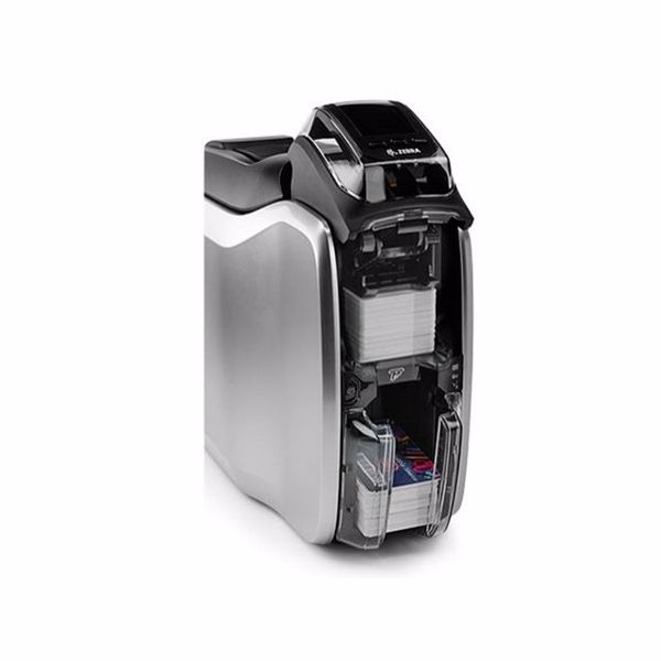 Принтер пластиковых карт Zebra ZC31-000C000EM00