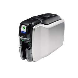 Принтер пластиковых карт Zebra ZC31-000C000EM00
