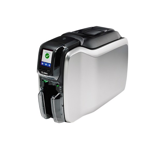 Принтер пластиковых карт Zebra ZC31-000CQ00EM00