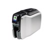 Принтер пластиковых карт Zebra ZC32-000W000EM00