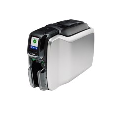 Принтер пластиковых карт Zebra ZC32-0M0C000EM00