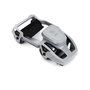 Красящая лента, для ZC350, Черная, 2000 отпечатков (800350-301EM) - фото