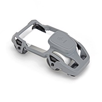 Красящая лента, для ZC350, Белая, 1500 отпечатков (800350-309EM) - фото