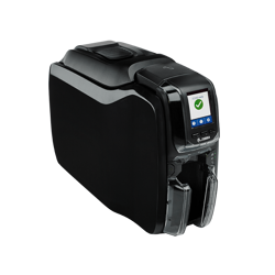 Принтер пластиковых карт Zebra ZC35-000C000EM00