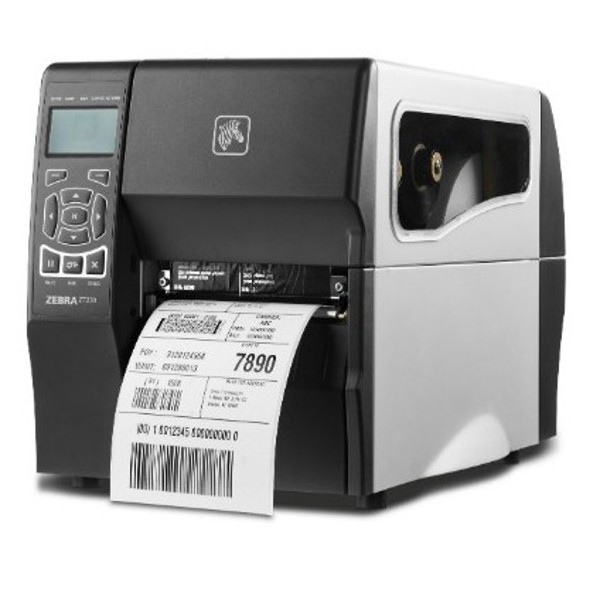 Принтер этикеток Zebra ZT23042-T0E200FZ