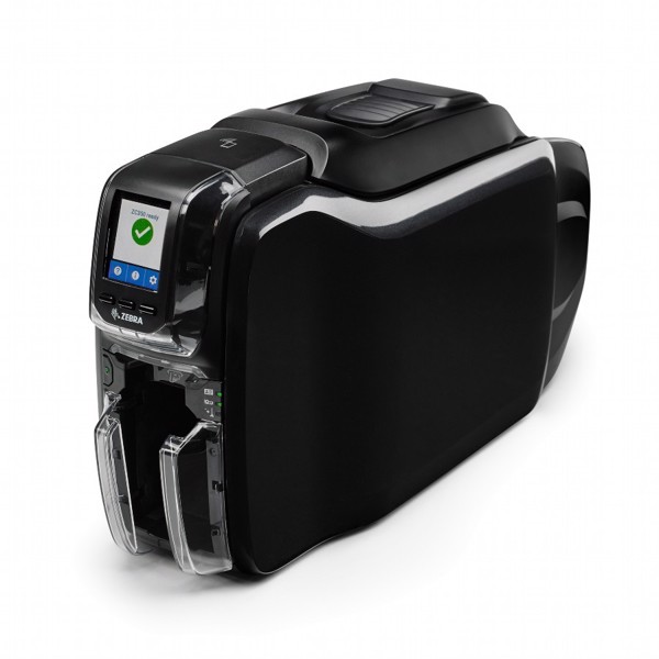 Принтер пластиковых карт Zebra ZC36-AM0C000EM00