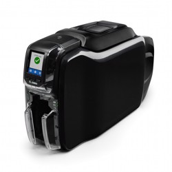 Принтер пластиковых карт Zebra ZC36-AM0W000EM00