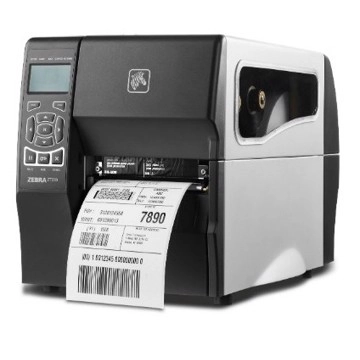 Принтер этикеток Zebra ZT230 ZT23042-T1E000FZ - фото