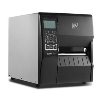 Принтер этикеток Zebra ZT23042-T1E000FZ - фото 1