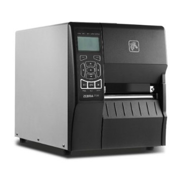 Принтер этикеток Zebra ZT23042-T2E000FZ - фото 1