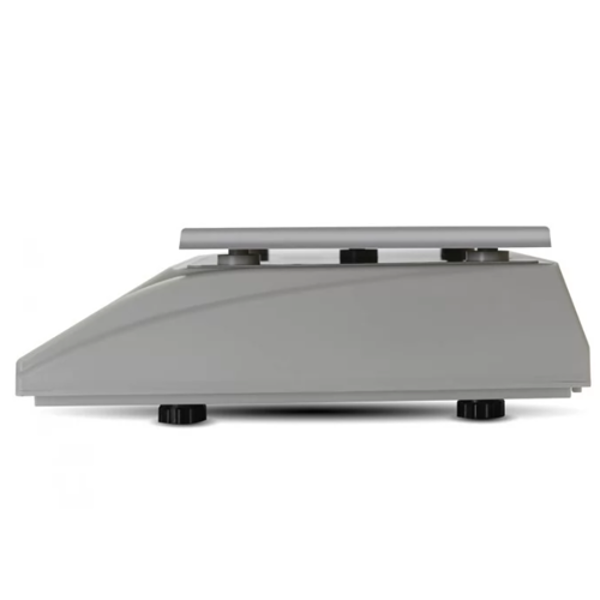 Фасовочные настольные весы MERTECH M-ER 326 AFL-32.5 "Cube" c RS-232 LCD MER3144