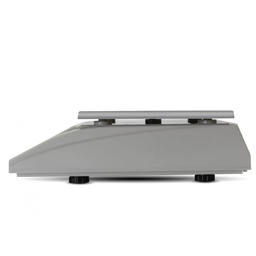 Фасовочные настольные весы MERTECH M-ER 326 AFL-6.1 "Cube" c USB-COM LCD MER3145 - фото 1