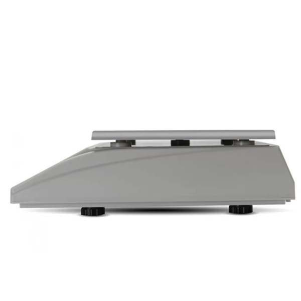Фасовочные настольные весы MERTECH M-ER 326 AFL-32.5 "Cube" c USB-COM LCD MER3147