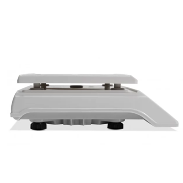 Весы торговые MERTECH M-ER 326 AFU-32.1 "Post II" LCD USB-COM MER3107 - фото 2