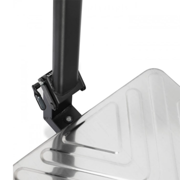 Торговые напольные весы MERTECH M-ER 335 ACPU-60.10 "TURTLE" LCD MER3162 - фото 3