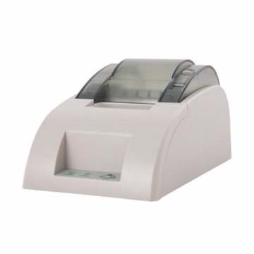 Чековый принтер MPRINT R58 USB - фото