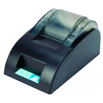 Чековый принтер MPRINT R58 USB Black - фото