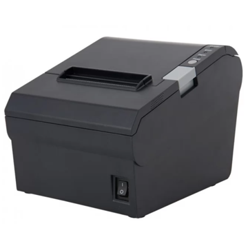 Принтер чеков Mertech MPRINT G80 MER1009 - фото