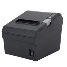 Принтер чеков Mertech MPRINT G80 MER1010