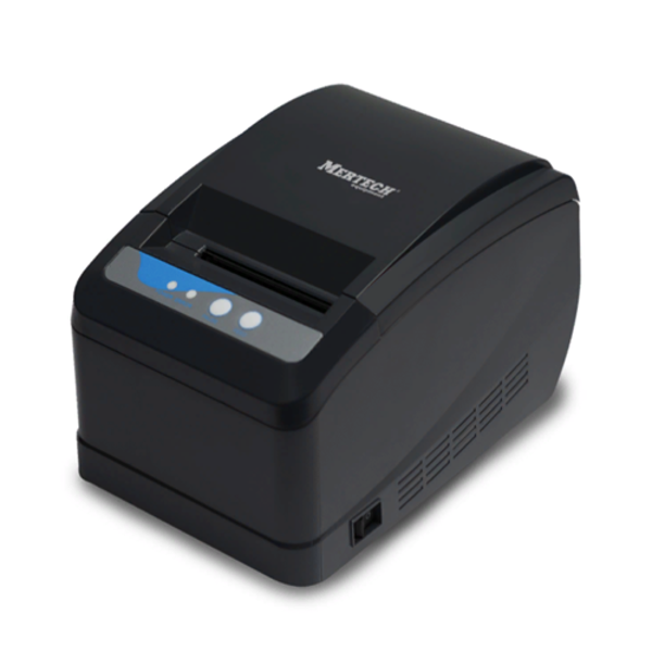 Принтер этикеток MERTECH MER4532