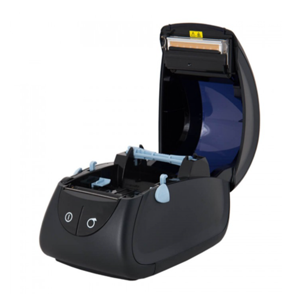 Принтер этикеток MERTECH MER4582